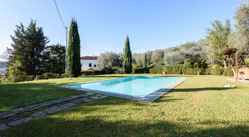 Photo of La Grande Villa Rosa