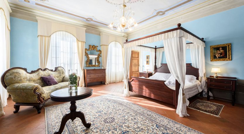 Photo of La Grande Villa Rosa