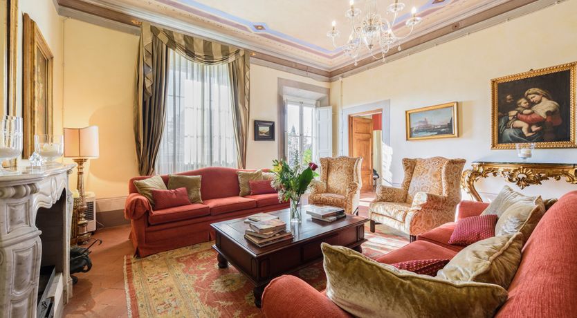 Photo of La Grande Villa Rosa