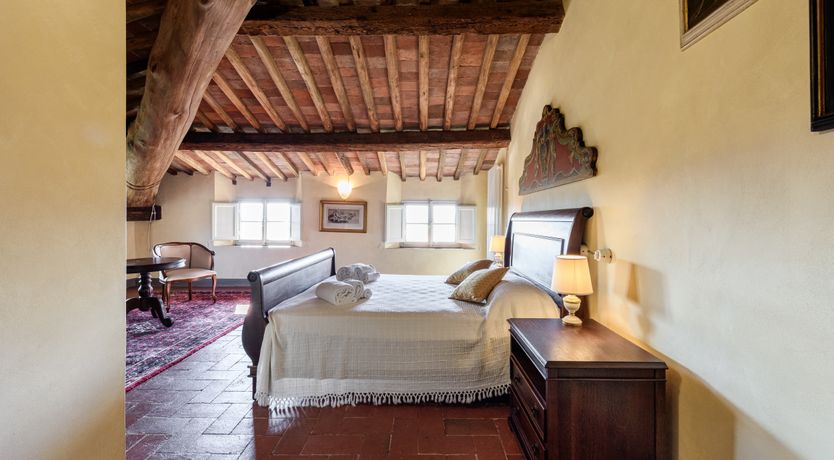 Photo of La Grande Villa Rosa