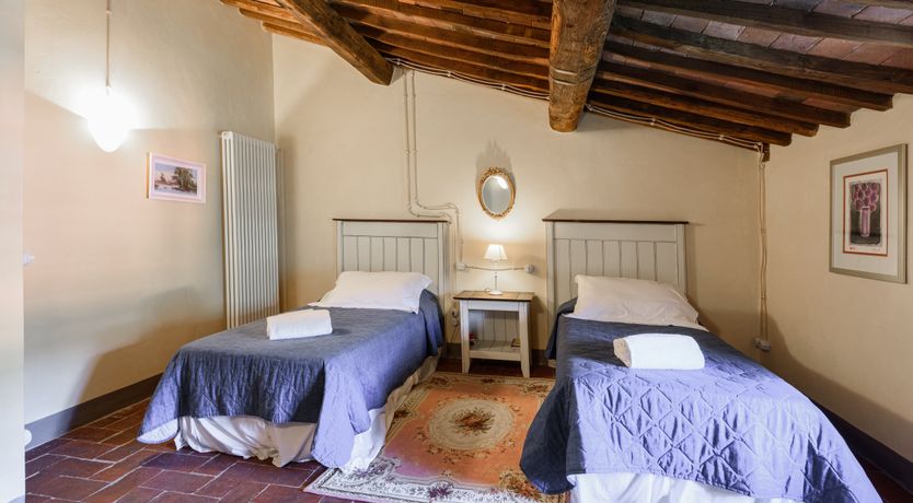 Photo of La Grande Villa Rosa