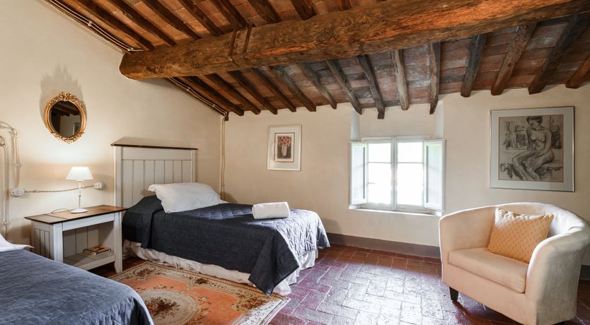 Photo of La Grande Villa Rosa