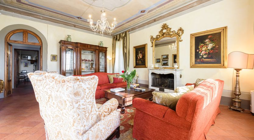 Photo of La Grande Villa Rosa