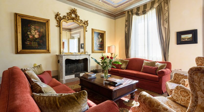 Photo of La Grande Villa Rosa