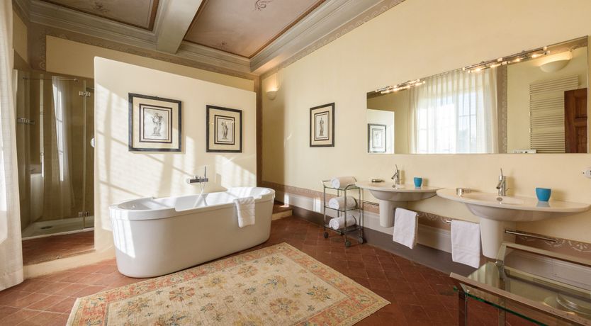 Photo of La Grande Villa Rosa