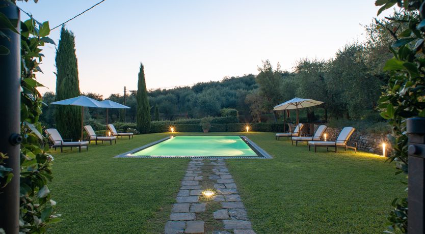 Photo of La Grande Villa Rosa