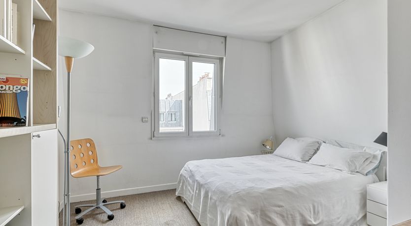 Photo of Tickle My French Fancy