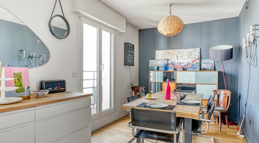 Photo of Tickle My French Fancy