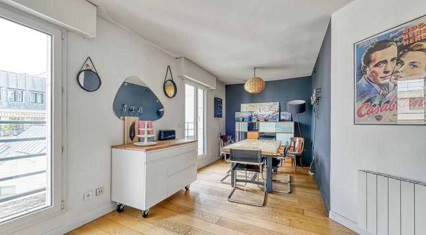 Photo of Tickle My French Fancy