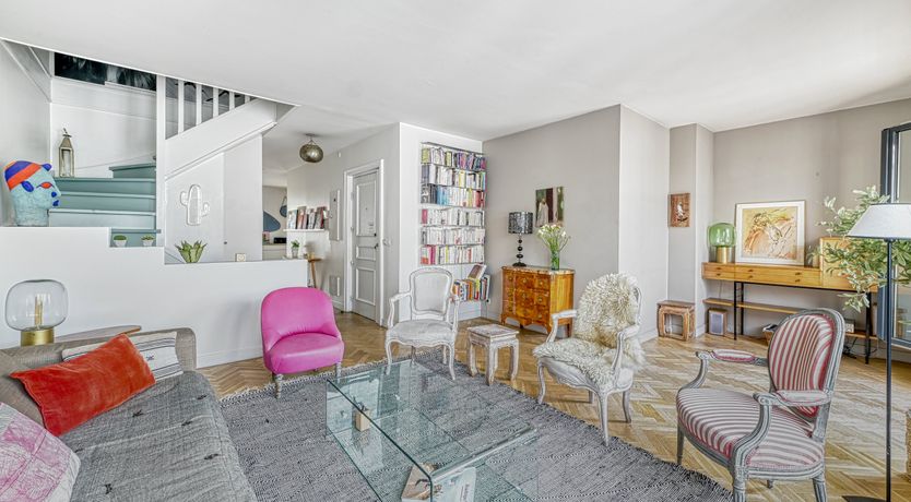 Photo of Tickle My French Fancy