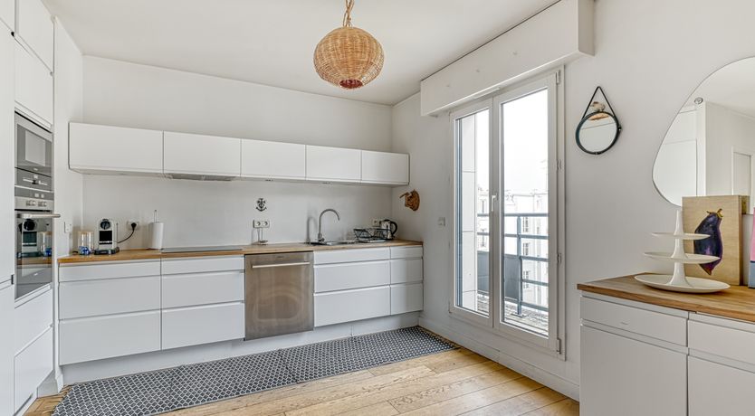 Photo of Tickle My French Fancy