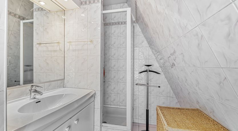 Photo of Tickle My French Fancy