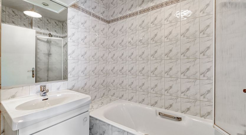 Photo of Tickle My French Fancy