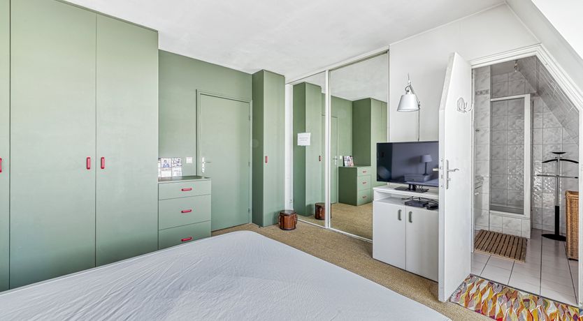 Photo of Tickle My French Fancy