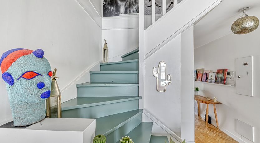 Photo of Tickle My French Fancy