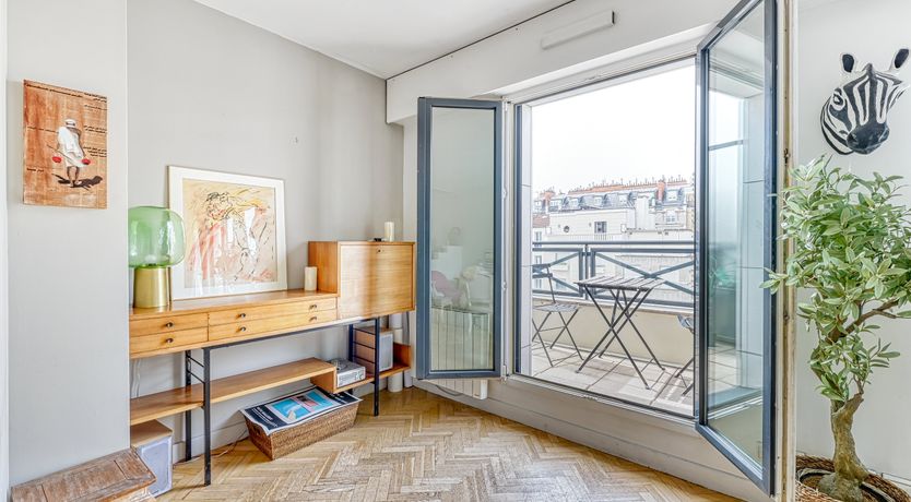 Photo of Tickle My French Fancy