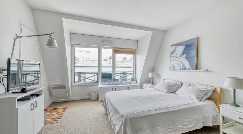 Photo of Tickle My French Fancy