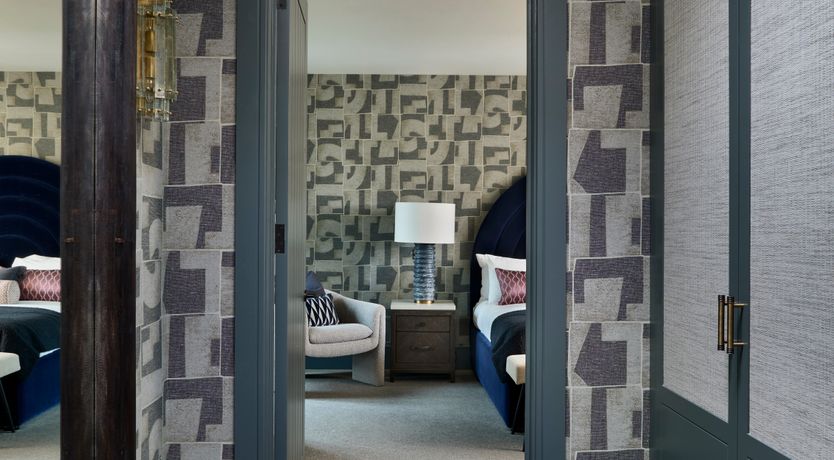 Photo of The Waterfront Escape