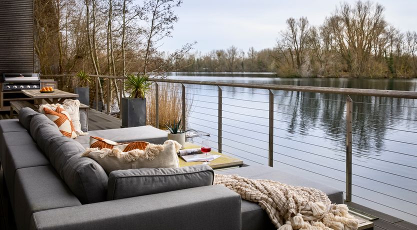 Photo of The Waterfront Escape