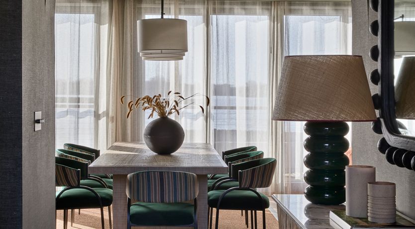 Photo of The Waterfront Escape