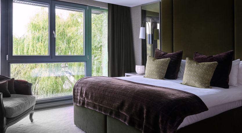 Photo of The Waterfront Escape