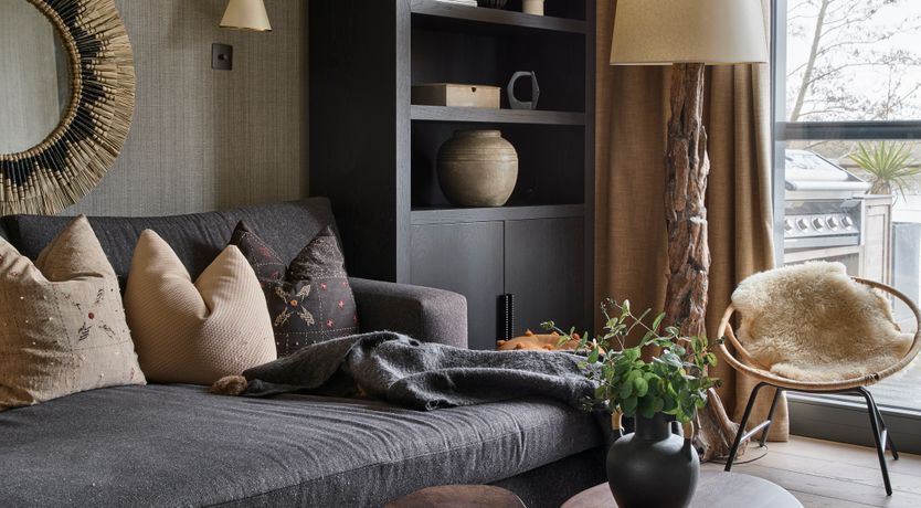 Photo of The Waterfront Escape