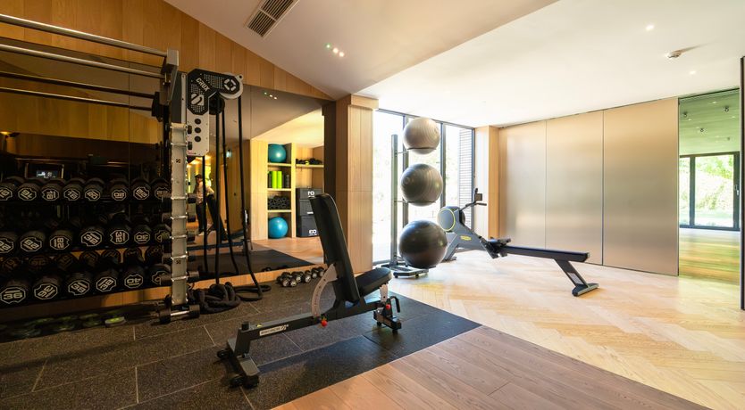 Photo of The Waterfront Escape