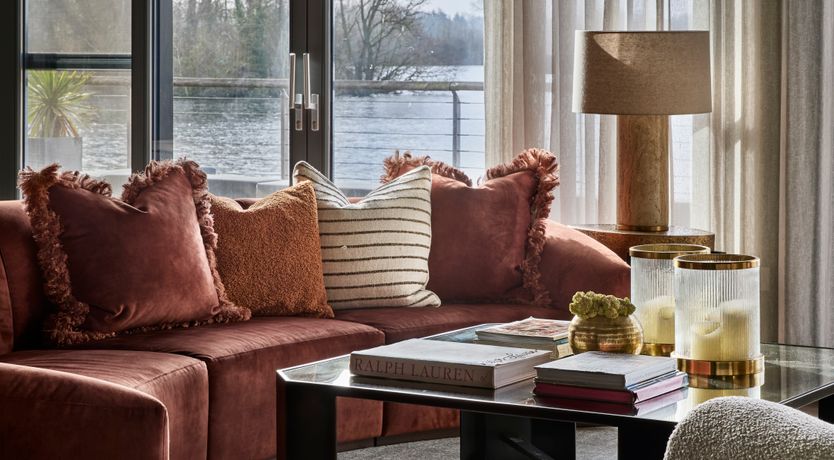 Photo of The Waterfront Escape