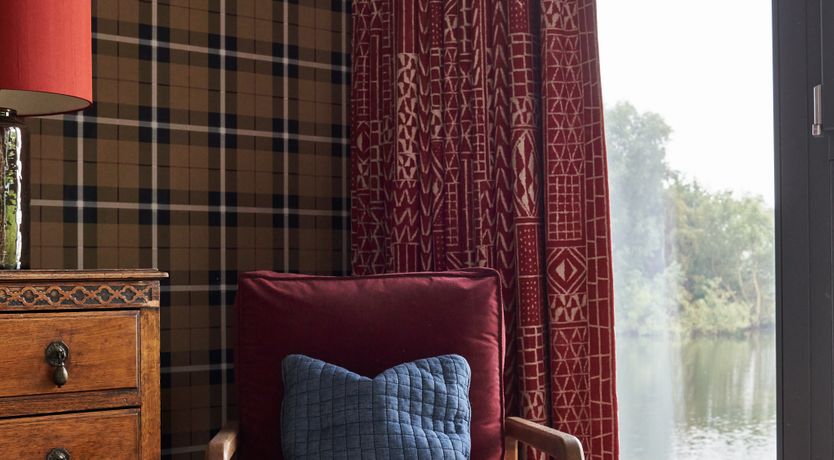 Photo of The Waterfront Escape