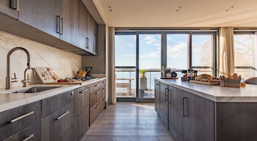 Photo of The Waterfront Escape