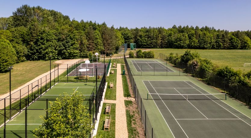 Photo of The Waterfront Escape