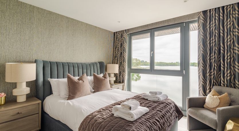 Photo of The Waterfront Escape