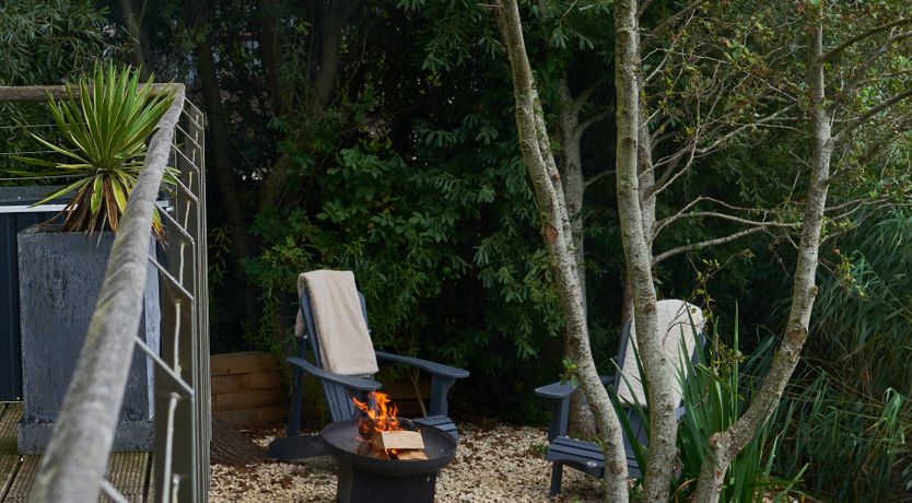 Photo of The Waterfront Escape