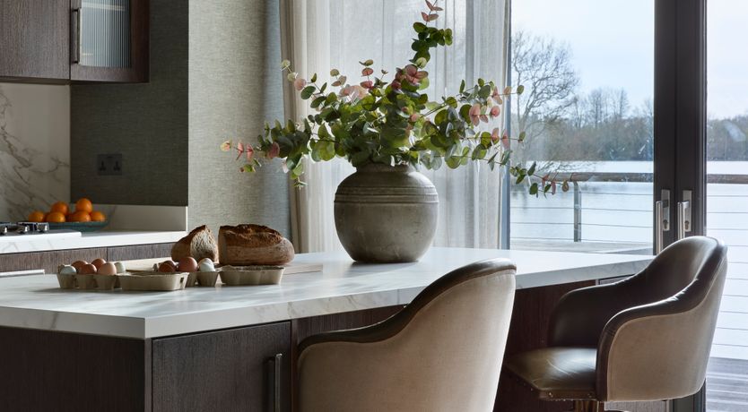 Photo of The Waterfront Escape