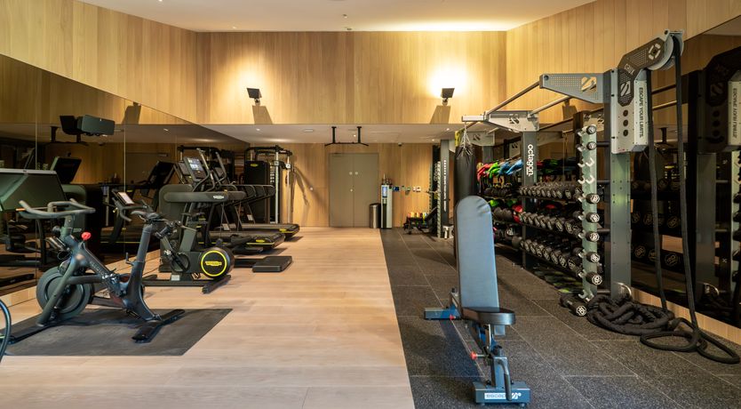 Photo of The Waterfront Escape