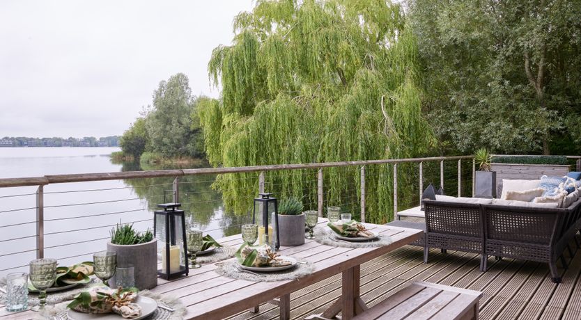 Photo of The Waterfront Escape