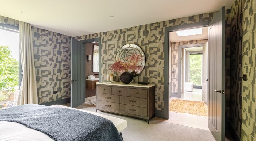 Photo of The Waterfront Escape