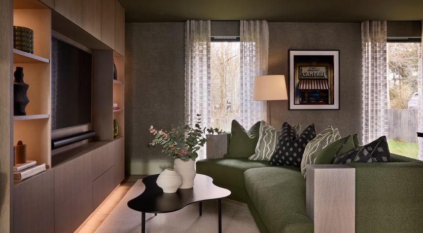 Photo of The Waterfront Escape