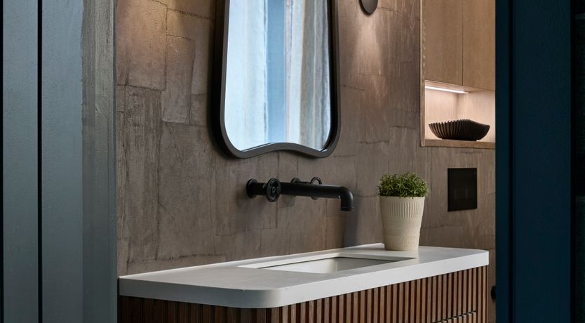 Photo of The Waterfront Escape