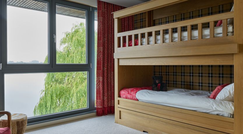 Photo of The Waterfront Escape