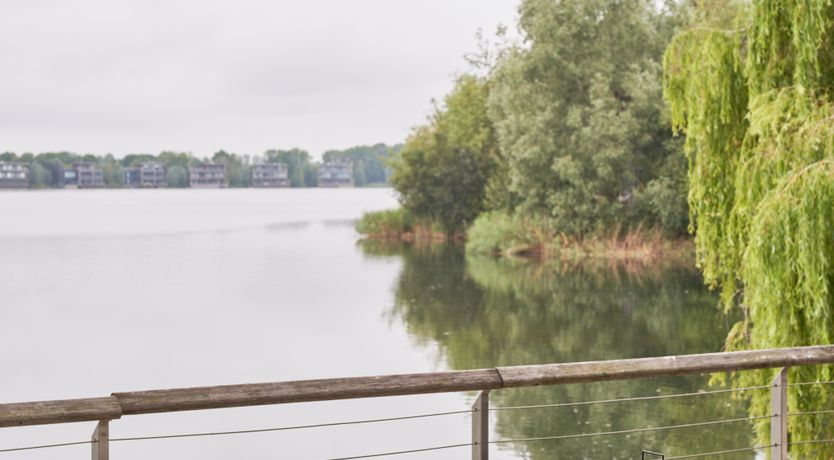 Photo of The Waterfront Escape