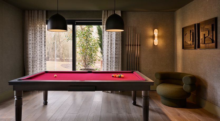 Photo of The Waterfront Escape