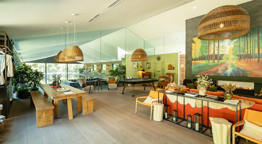 Photo of The Waterfront Escape