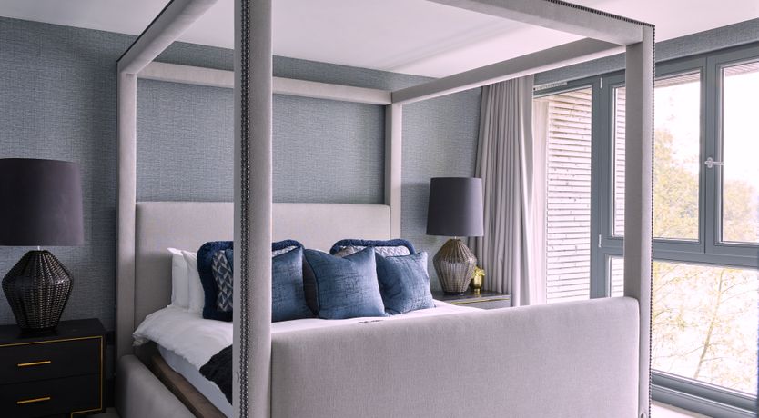 Photo of The Waterfront Escape