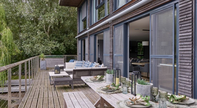 Photo of The Waterfront Escape