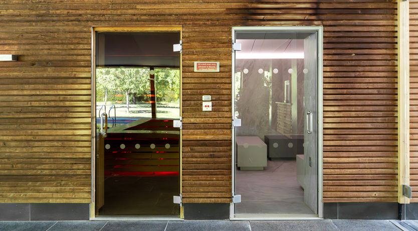 Photo of The Waterfront Escape