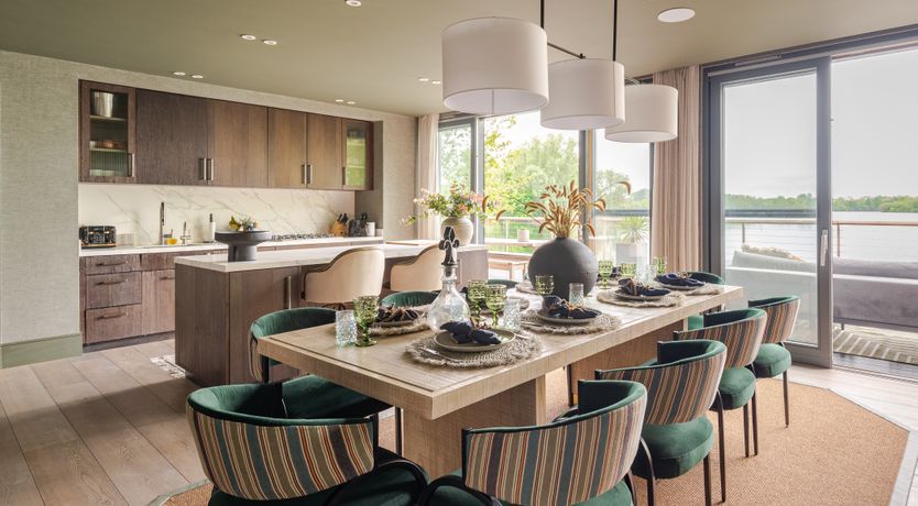 Photo of The Waterfront Escape