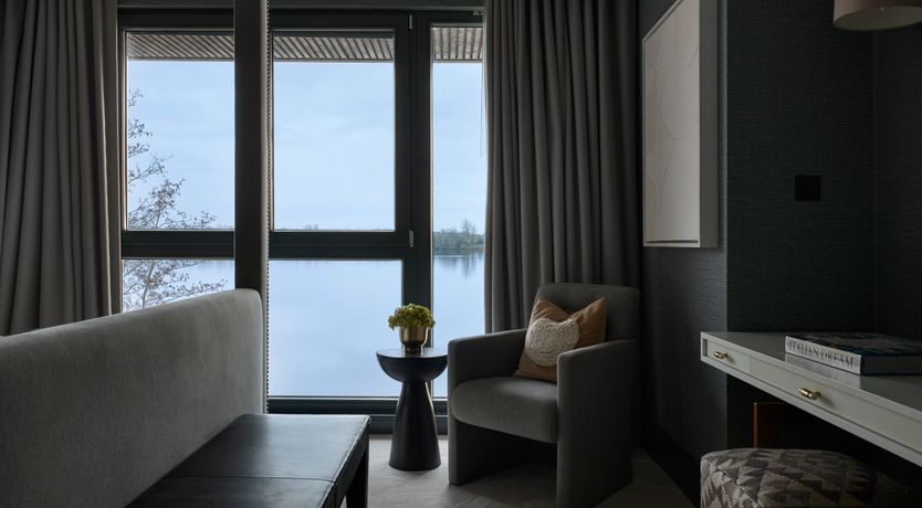 Photo of The Waterfront Escape