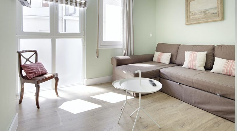 Photo of Saint of the Sea