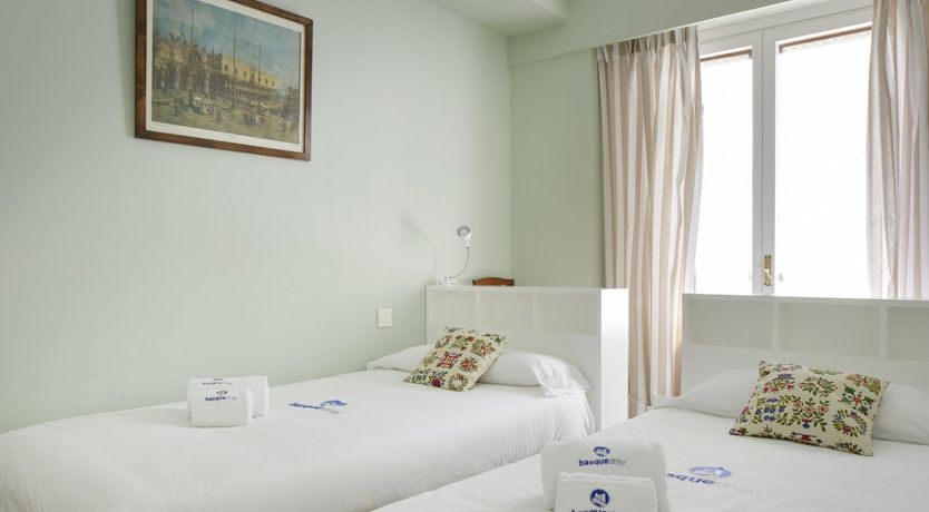 Photo of Saint of the Sea